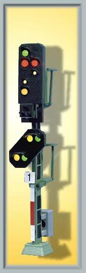 Signal with Distant Signal<br /><a href='images/pictures/Viessmann/4916.jpg' target='_blank'>Full size image</a>